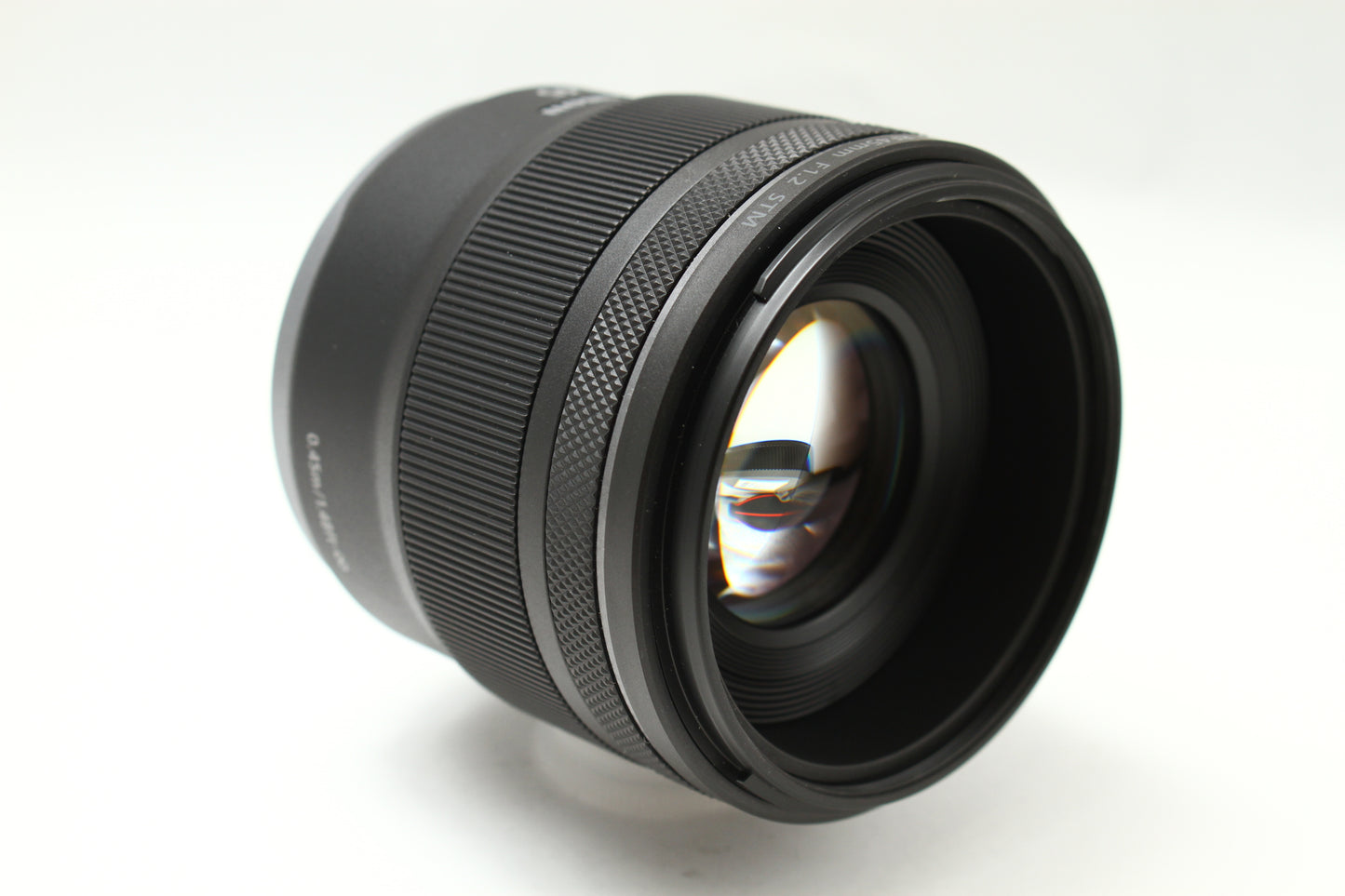 RF 45/1.2 STM
