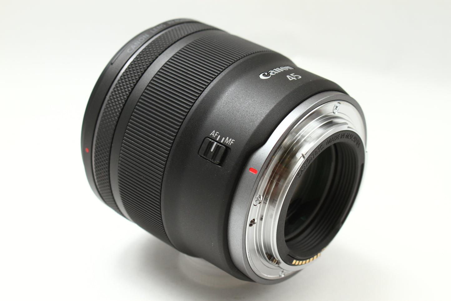 RF 45/1.2 STM