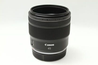 RF 45/1.2 STM