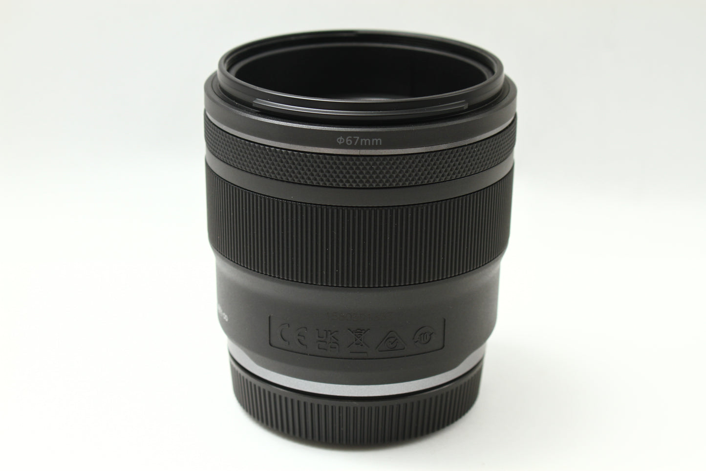 RF 45/1.2 STM