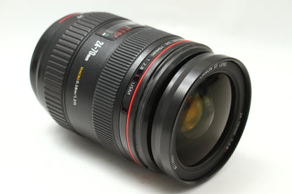 EF 24-70/2.8 L USM