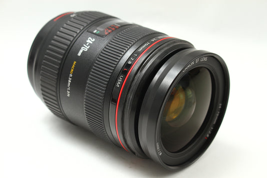 EF 24-70/2.8 L USM