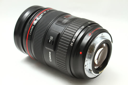 EF 24-70/2.8 L USM