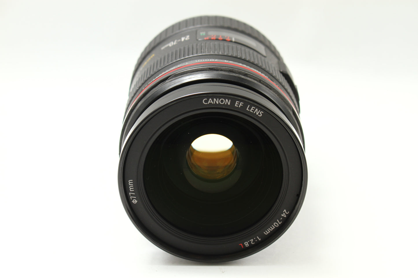 EF 24-70/2.8 L USM