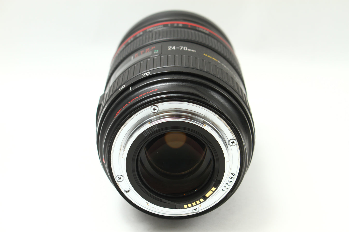 EF 24-70/2.8 L USM