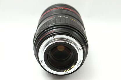 EF 24-70/2.8 L USM