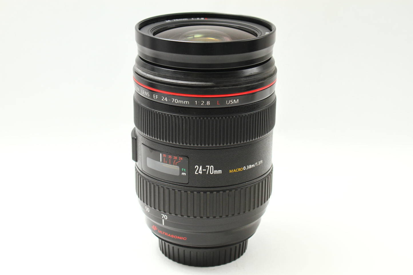 EF 24-70/2.8 L USM