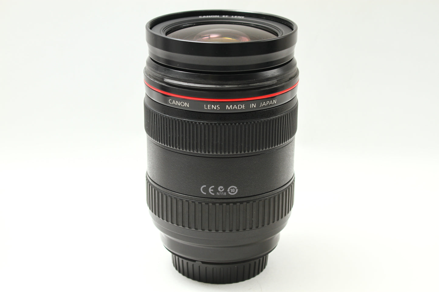EF 24-70/2.8 L USM