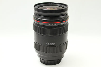 EF 24-70/2.8 L USM