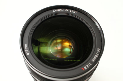 EF 24-70/2.8 L USM