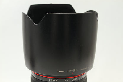 EF 24-70/2.8 L USM