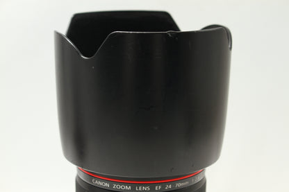 EF 24-70/2.8 L USM