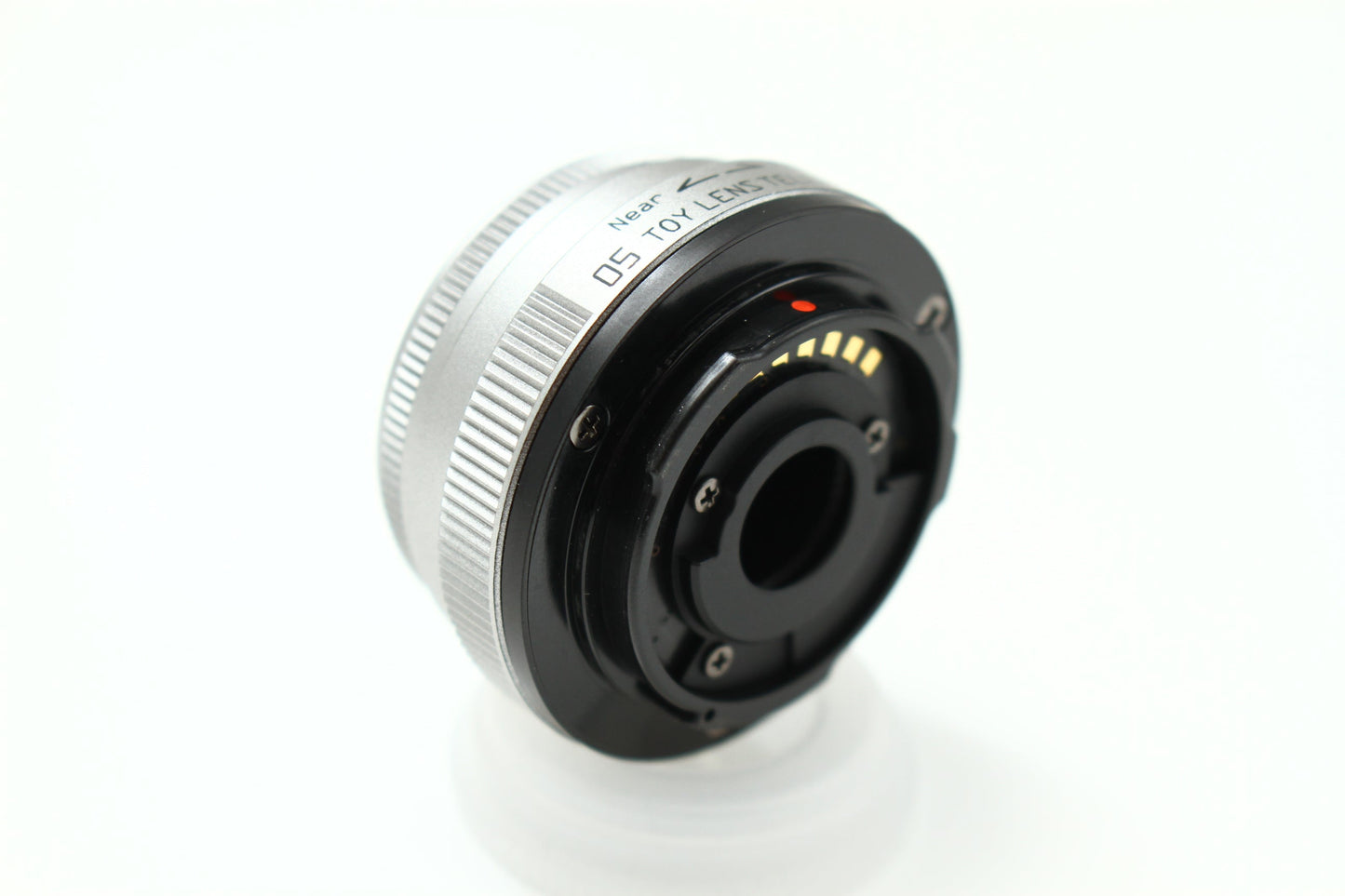 05 TOY LENS TELEPHOTO (Qシリーズ用)