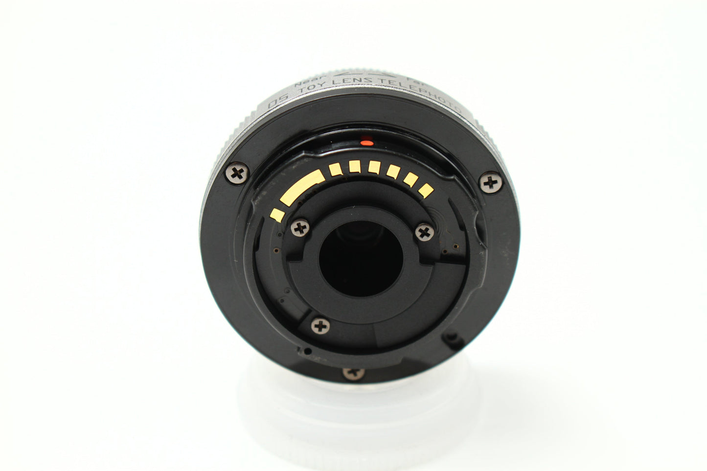 05 TOY LENS TELEPHOTO (Qシリーズ用)