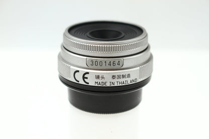 05 TOY LENS TELEPHOTO (Qシリーズ用)