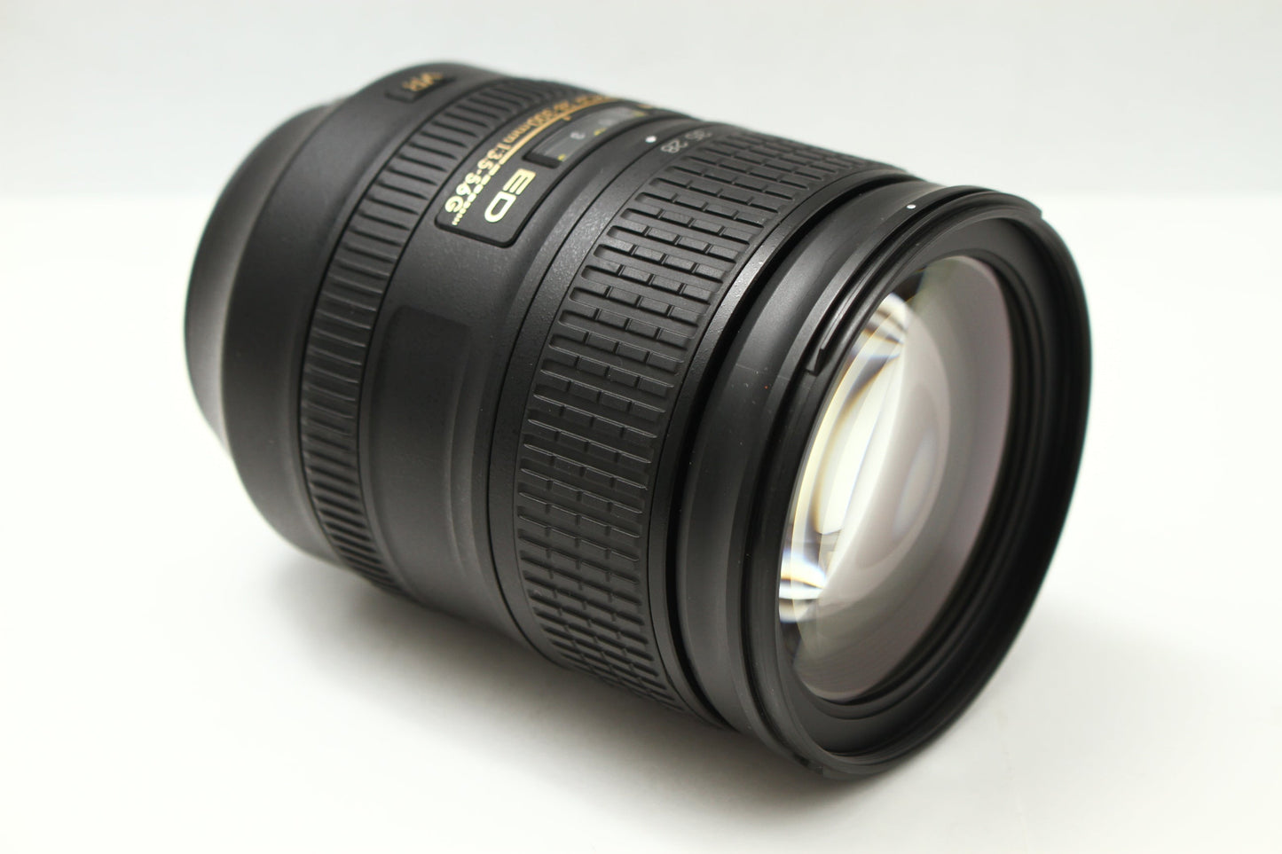 AF-S 28-300/3.5-5.6 G VR
