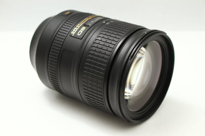 AF-S 28-300/3.5-5.6 G VR