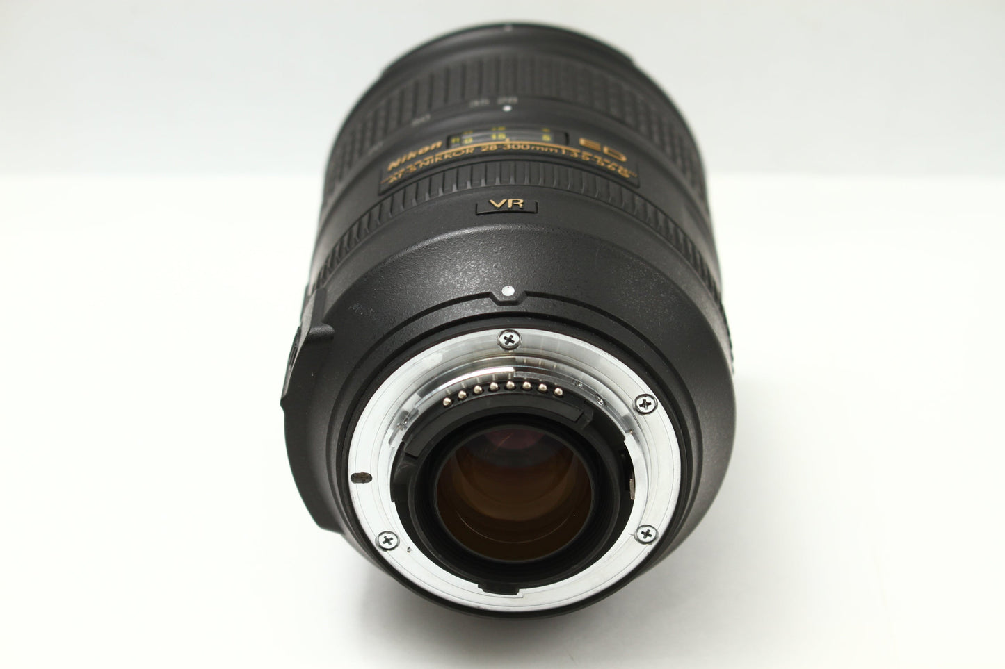 AF-S 28-300/3.5-5.6 G VR
