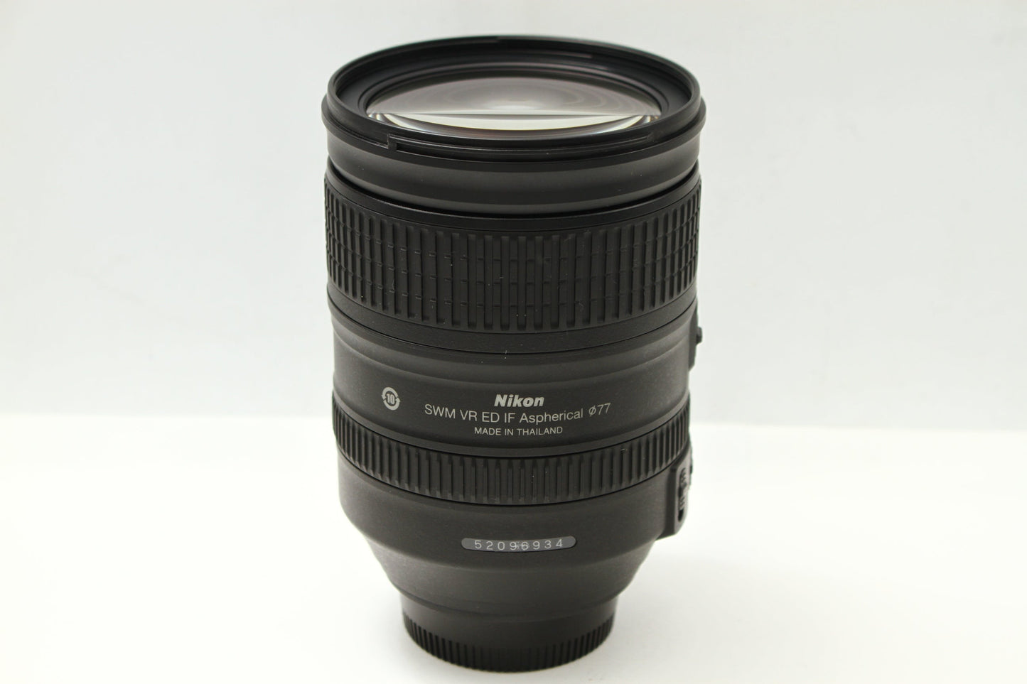 AF-S 28-300/3.5-5.6 G VR