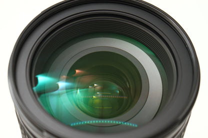 AF-S 28-300/3.5-5.6 G VR