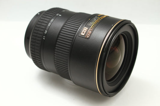 AF-S DX 17-55/2.8 G