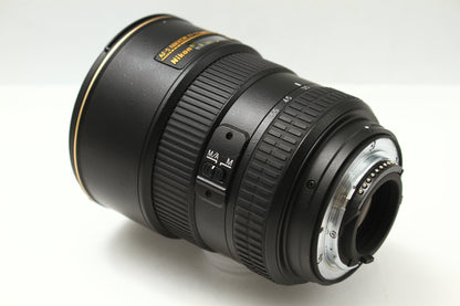 AF-S DX 17-55/2.8 G