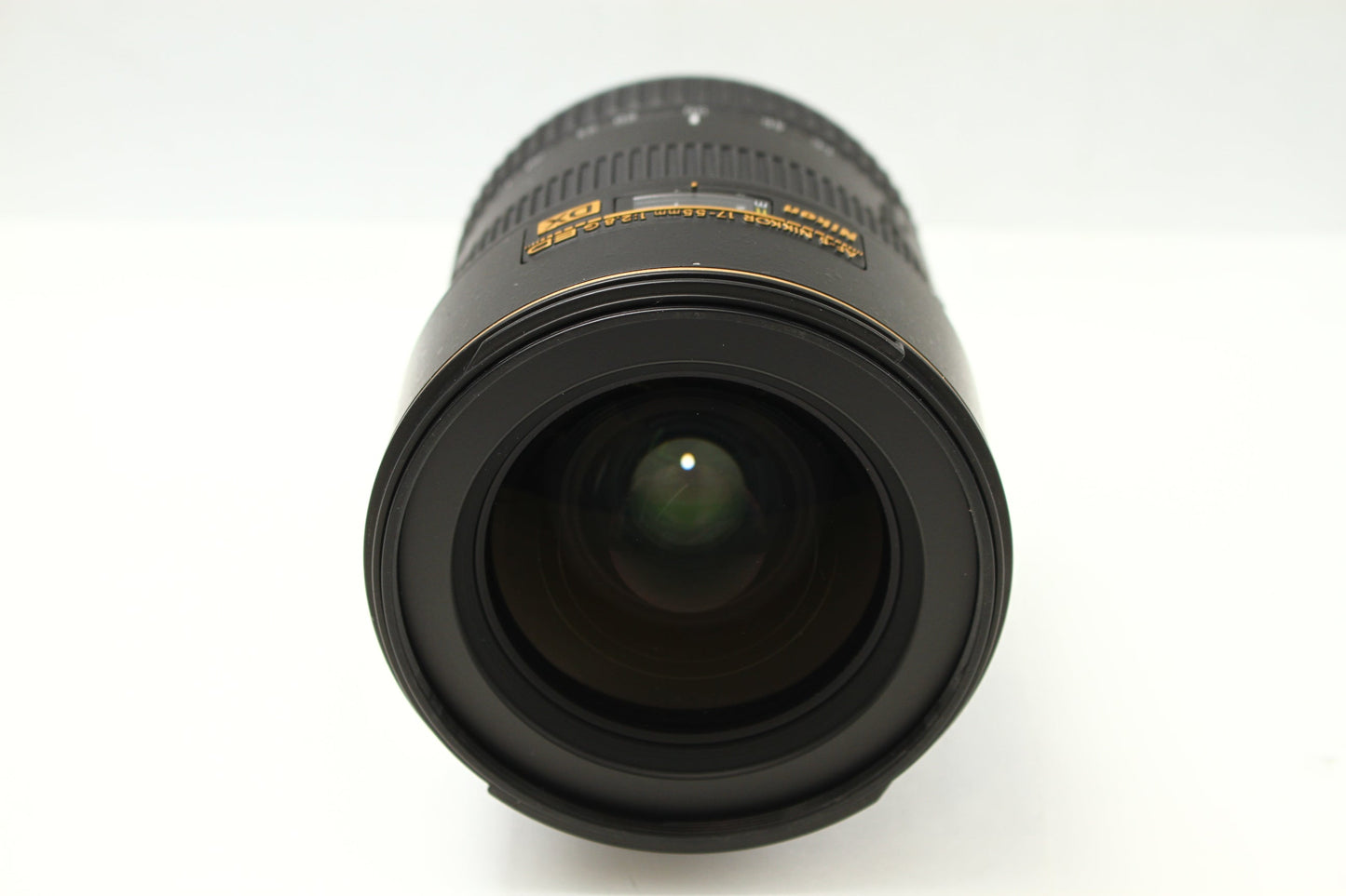 AF-S DX 17-55/2.8 G
