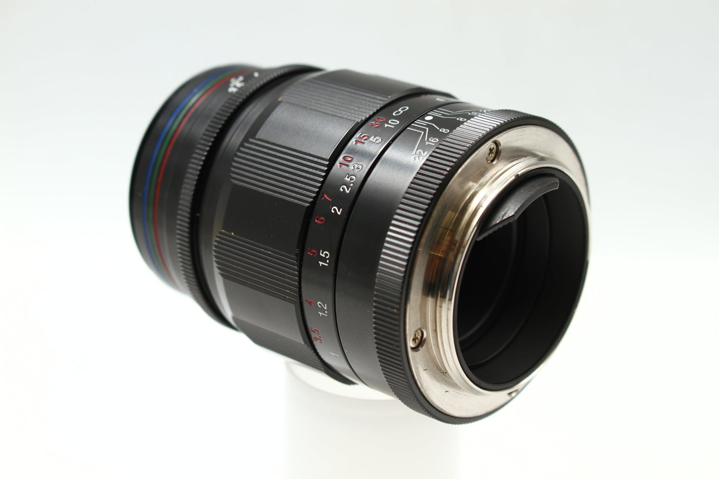 APO-LANTHAR 90/3.5 MC ブラック (LEICA L39)