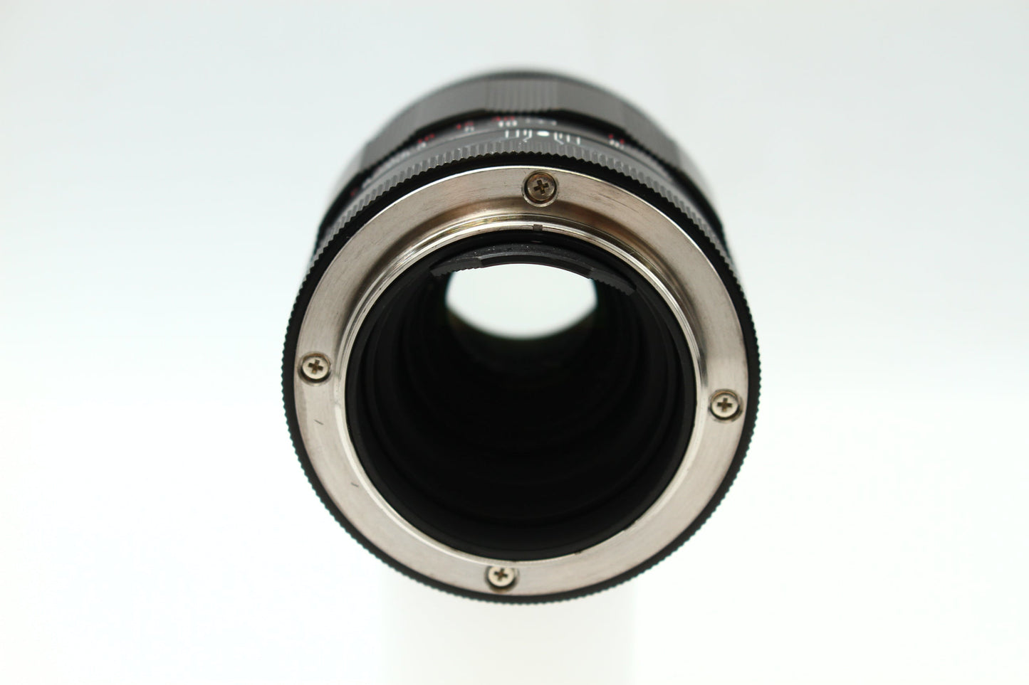 APO-LANTHAR 90/3.5 MC ブラック (LEICA L39)