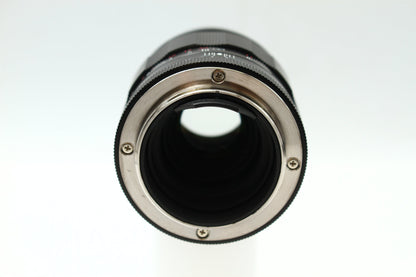 APO-LANTHAR 90/3.5 MC ブラック (LEICA L39)