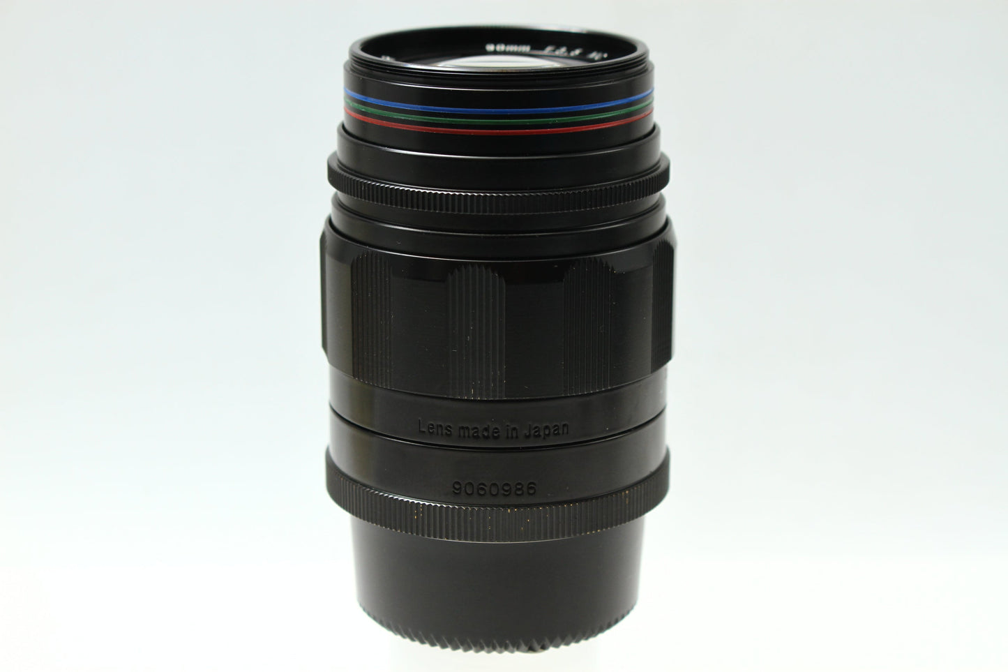 APO-LANTHAR 90/3.5 MC ブラック (LEICA L39)