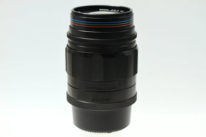 APO-LANTHAR 90/3.5 MC ブラック (LEICA L39)