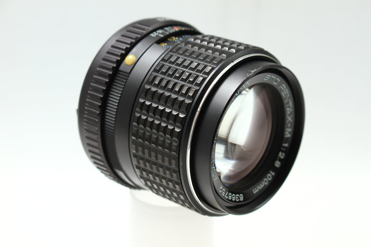SMC M 100/2.8