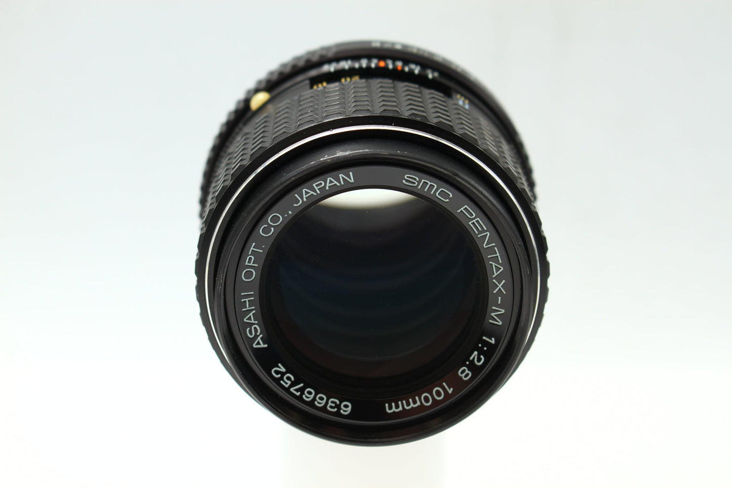 SMC M 100/2.8