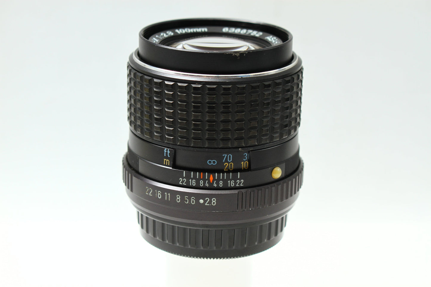 SMC M 100/2.8