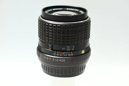 SMC M 100/2.8