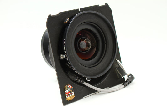 SUPER-ANGULON スーパーアンギュロン 38/5.6 XL-120° MULTICOATING