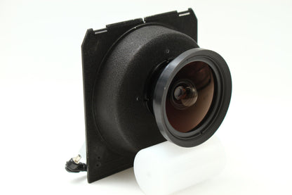 SUPER-ANGULON スーパーアンギュロン 38/5.6 XL-120° MULTICOATING