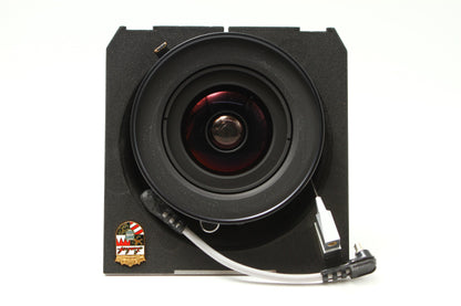 SUPER-ANGULON スーパーアンギュロン 38/5.6 XL-120° MULTICOATING