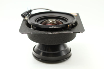 SUPER-ANGULON スーパーアンギュロン 38/5.6 XL-120° MULTICOATING