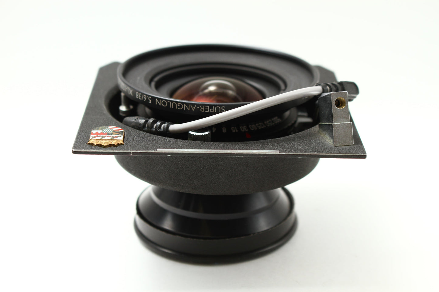 SUPER-ANGULON スーパーアンギュロン 38/5.6 XL-120° MULTICOATING