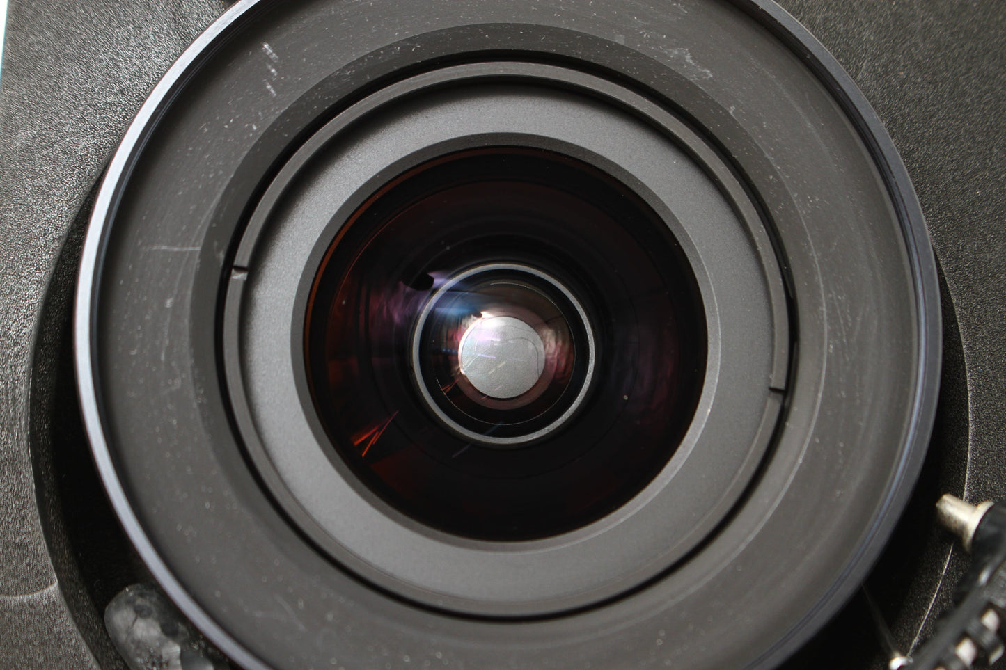 SUPER-ANGULON スーパーアンギュロン 38/5.6 XL-120° MULTICOATING