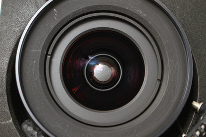 SUPER-ANGULON スーパーアンギュロン 38/5.6 XL-120° MULTICOATING