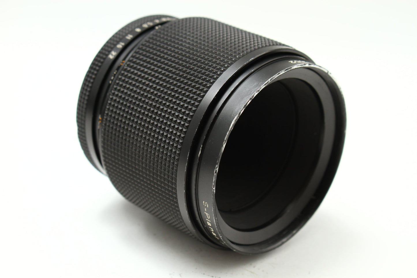 S-Planar プラナー T* 60/2.8 AEG