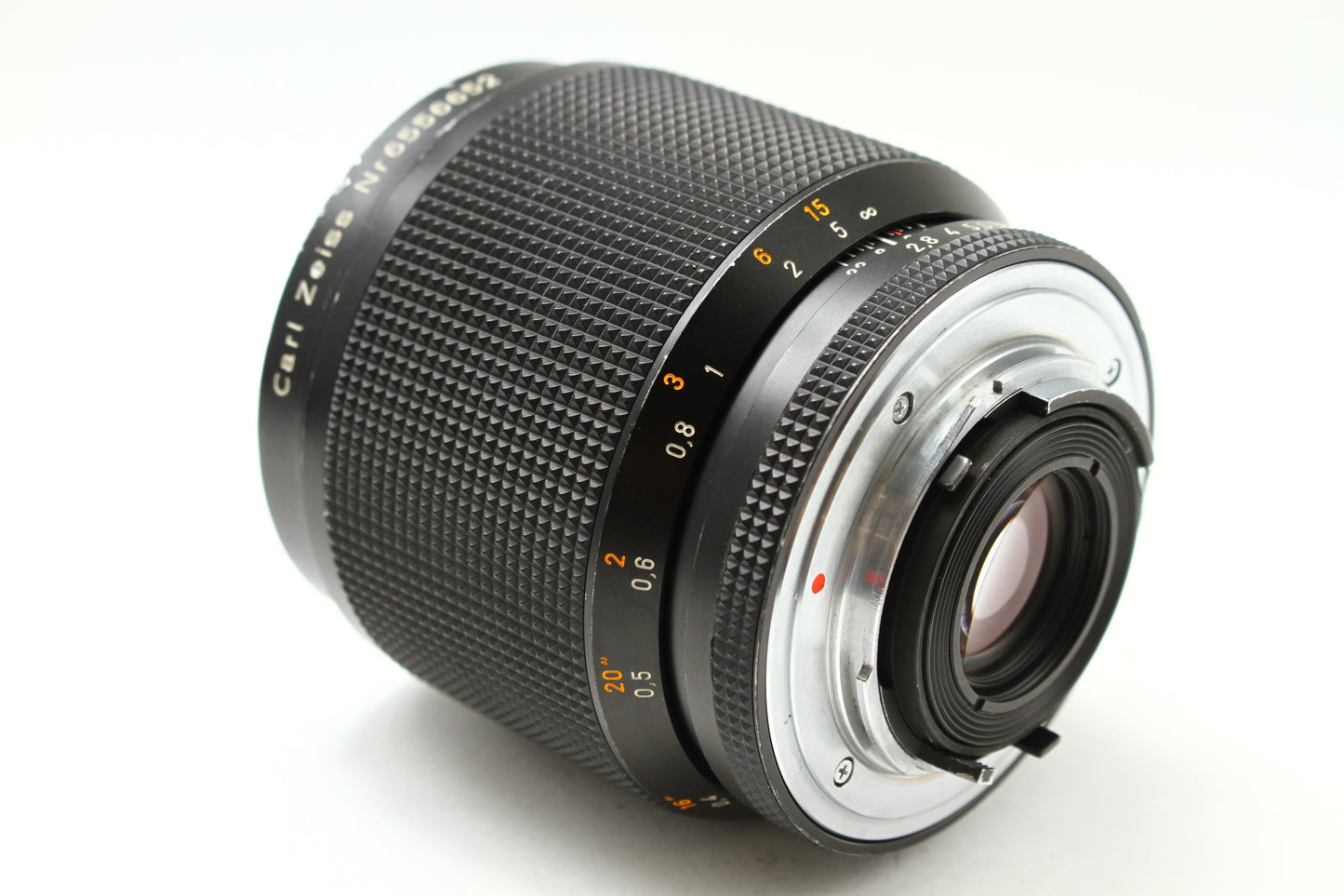 S-Planar プラナー T* 60/2.8 AEG