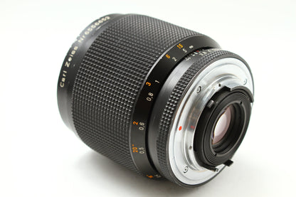 S-Planar プラナー T* 60/2.8 AEG