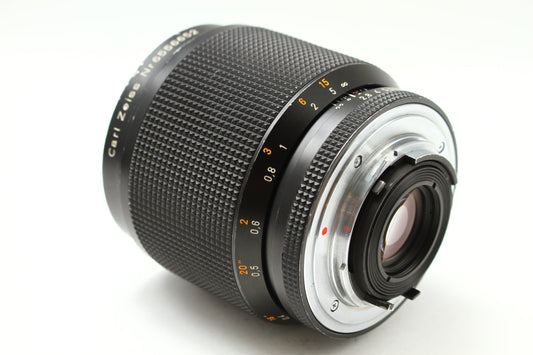 S-Planar プラナー T* 60/2.8 AEG