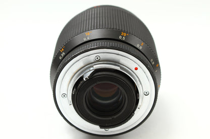 S-Planar プラナー T* 60/2.8 AEG