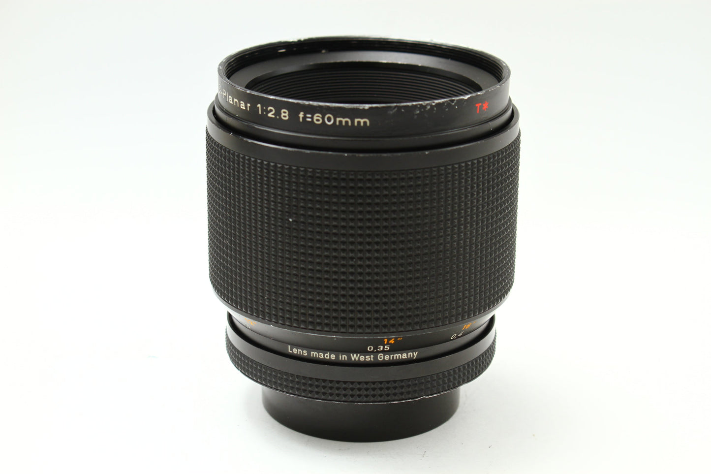 S-Planar プラナー T* 60/2.8 AEG