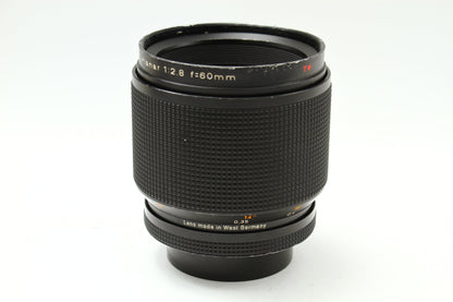 S-Planar プラナー T* 60/2.8 AEG